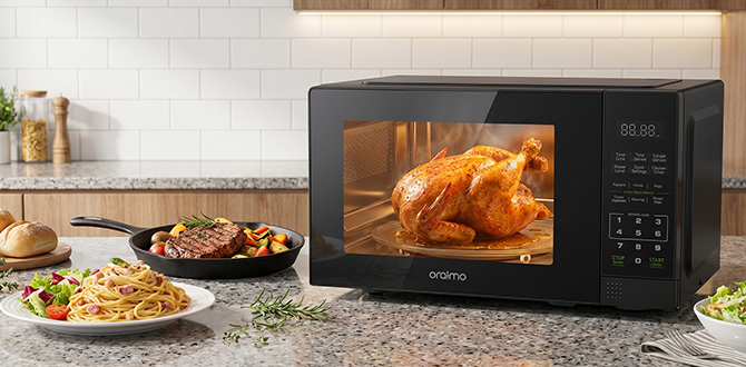 oraimo Home Appliances collections